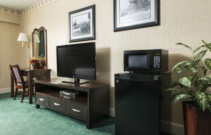 Imagen de la habitación del Hotel Bird In Hand Family Inn. Foto 6