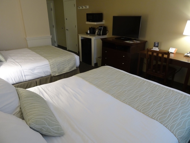 Imagen de la habitación del Hotel Bird In Hand Family Inn. Foto 9