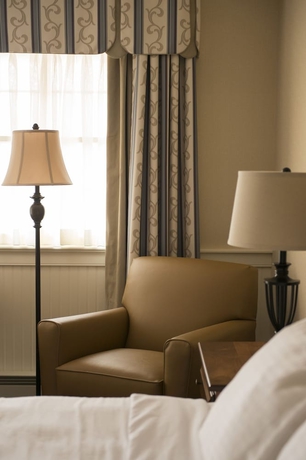 Imagen de la habitación del Hotel Bird In Hand Family Inn. Foto 12