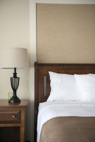 Imagen de la habitación del Hotel Bird In Hand Family Inn. Foto 13