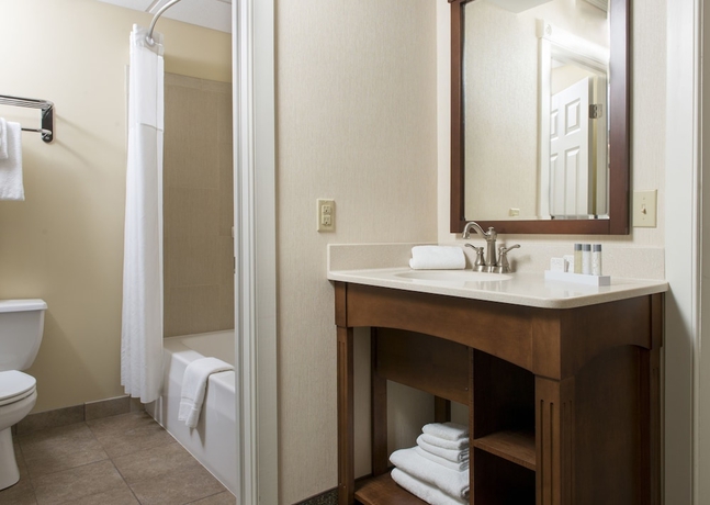 Imagen de la habitación del Hotel Bird In Hand Family Inn. Foto 17