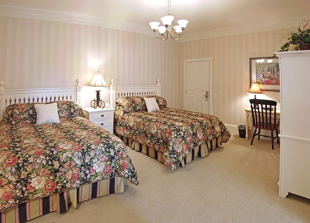 Imagen de la habitación del Hotel Bird In Hand Village Inn And Suites. Foto 6