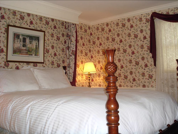 Imagen de la habitación del Hotel Bird In Hand Village Inn And Suites. Foto 11