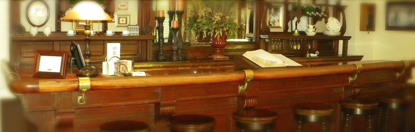 Imagen de los interiores del Hotel Bird In Hand Village Inn And Suites. Foto 19