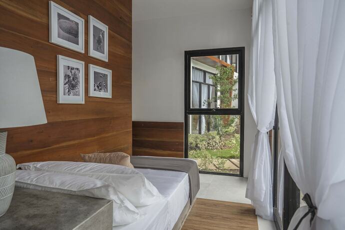 Imagen general del Hotel Bird Of Paradise Bohol Resort. Foto 3