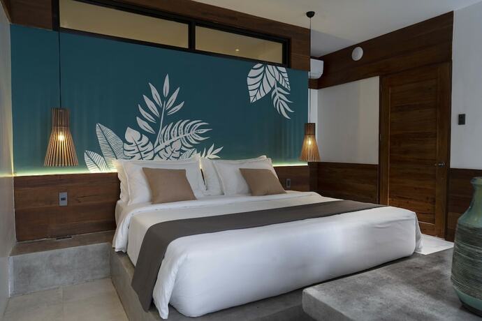 Imagen general del Hotel Bird Of Paradise Bohol Resort. Foto 5