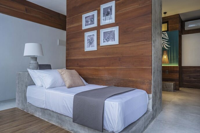 Imagen general del Hotel Bird Of Paradise Bohol Resort. Foto 6