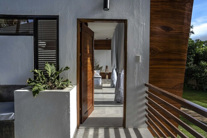 Imagen general del Hotel Bird Of Paradise Bohol Resort. Foto 10