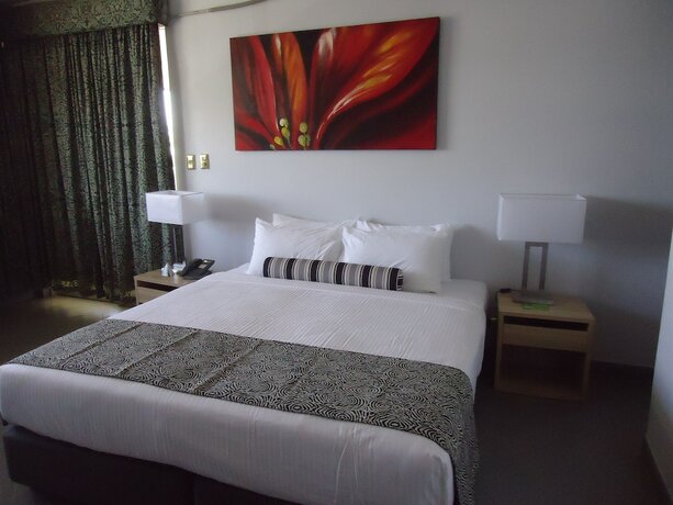 Imagen general del Hotel Bird Of Paradise. Foto 1