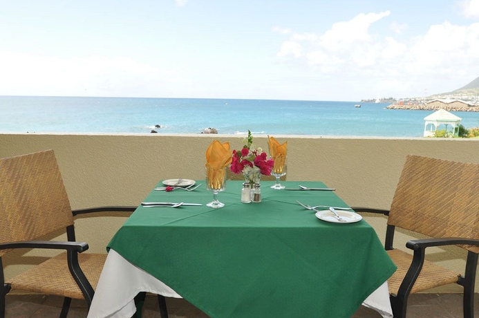 Imagen de la habitación del Hotel Bird Rock Beach. Foto 6