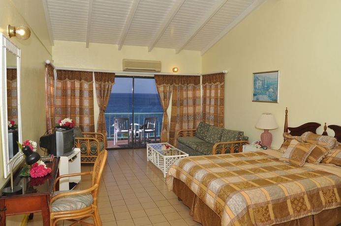 Imagen de la habitación del Hotel Bird Rock Beach. Foto 7