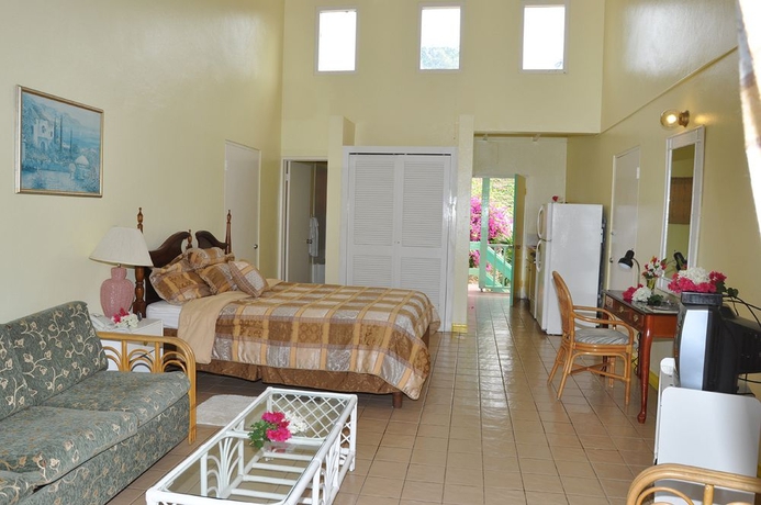 Imagen de la habitación del Hotel Bird Rock Beach. Foto 8