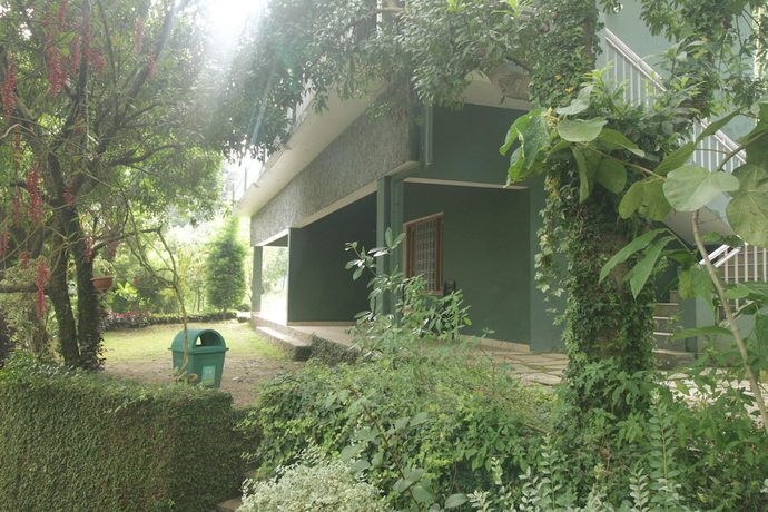 Imagen general del Hotel Birders Den Eco Resort. Foto 2