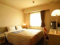 Imagen general del Hotel Birdie Chiba. Foto 2