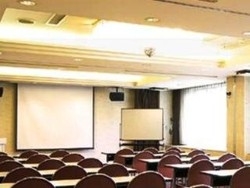 Imagen general del Hotel Birdie Chiba. Foto 4