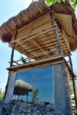 Imagen general del Hotel Birdland Beach Club. Foto 14