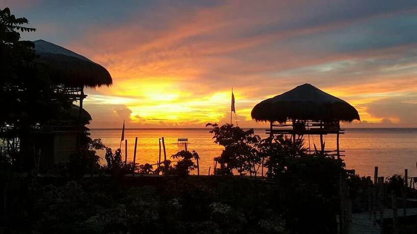 Imagen general del Hotel Birdland Beach Club. Foto 1