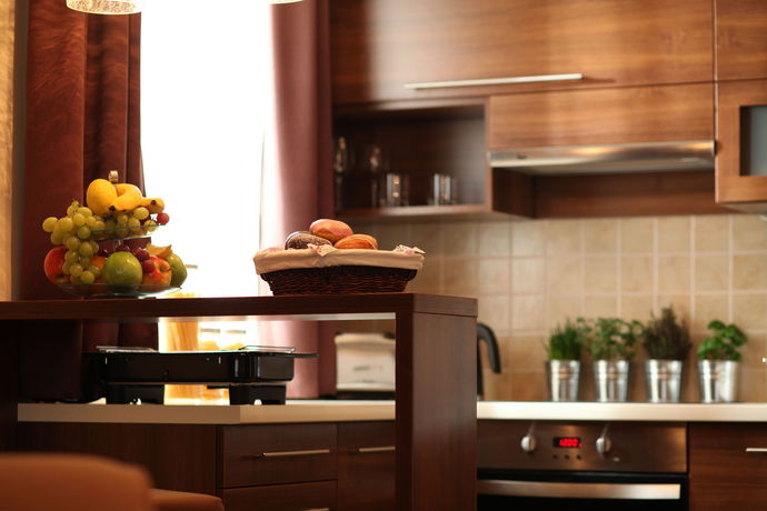 Imagen de los interiores del Hotel Birdland Villapark. Foto 15