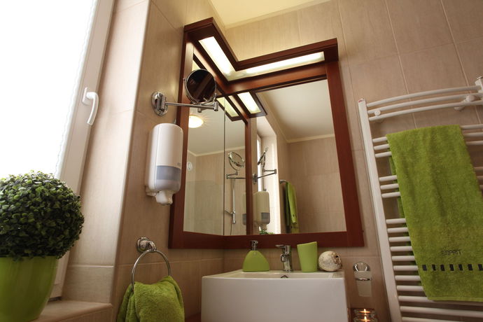 Imagen de la habitación del Hotel Birdland Villapark. Foto 12