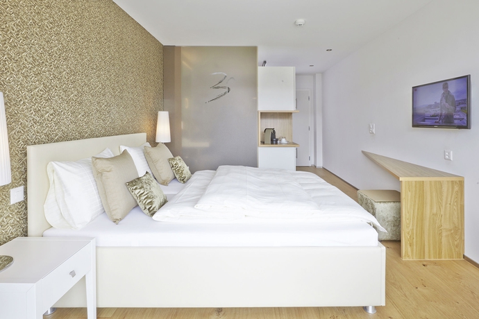 Imagen de la habitación del Hotel Birdlodge. Foto 8