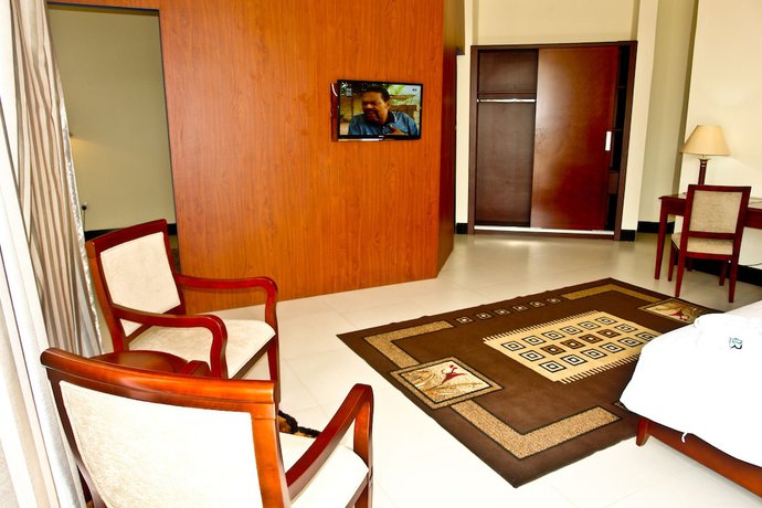 Imagen de la habitación del Hotel Birdrock. Foto 3