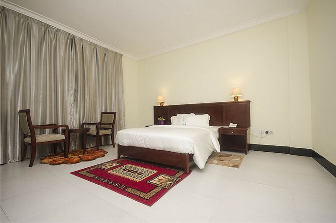 Imagen de la habitación del Hotel Birdrock. Foto 4