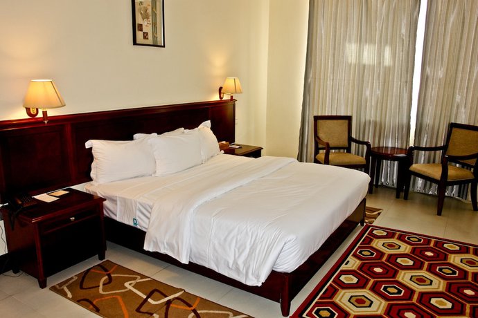 Imagen de la habitación del Hotel Birdrock. Foto 5