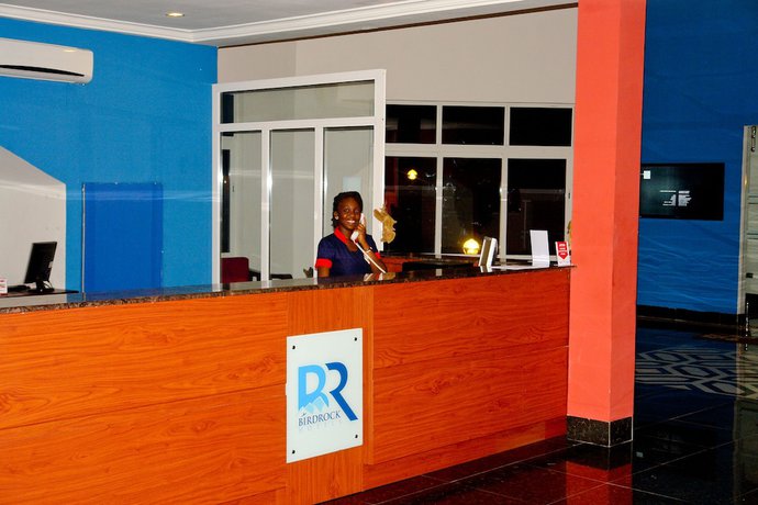 Imagen de los interiores del Hotel Birdrock. Foto 14