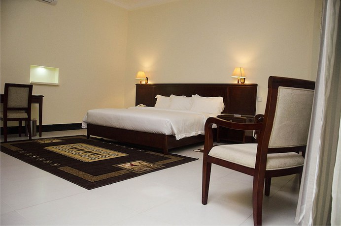 Imagen de la habitación del Hotel Birdrock. Foto 6