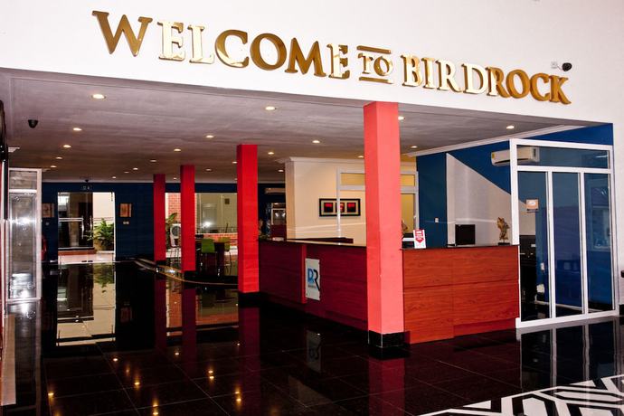 Imagen de los interiores del Hotel Birdrock. Foto 15