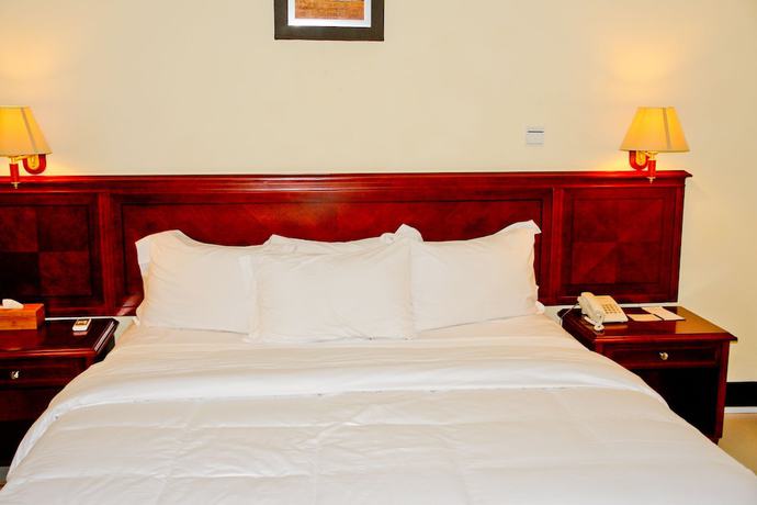 Imagen de la habitación del Hotel Birdrock. Foto 7