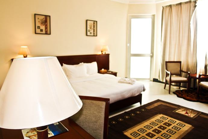 Imagen de la habitación del Hotel Birdrock. Foto 8