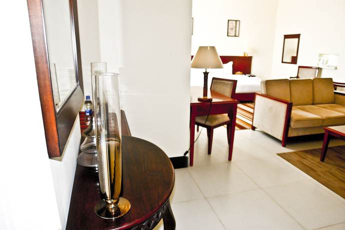 Imagen de la habitación del Hotel Birdrock. Foto 10