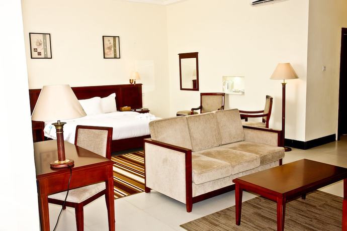 Imagen de la habitación del Hotel Birdrock. Foto 11