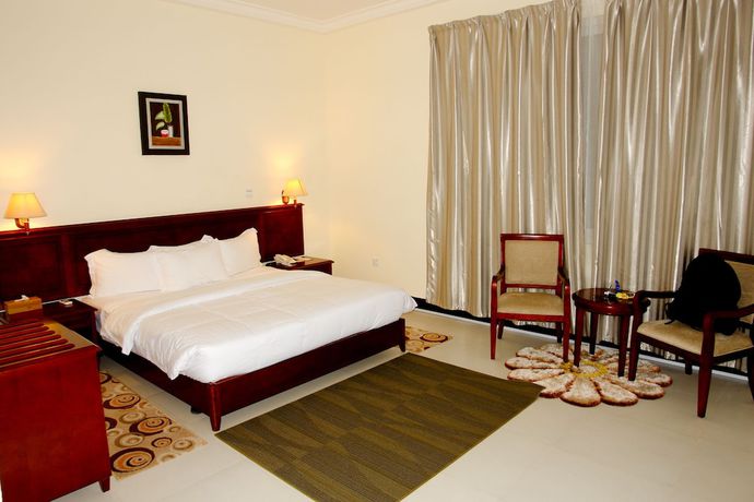 Imagen de la habitación del Hotel Birdrock. Foto 12