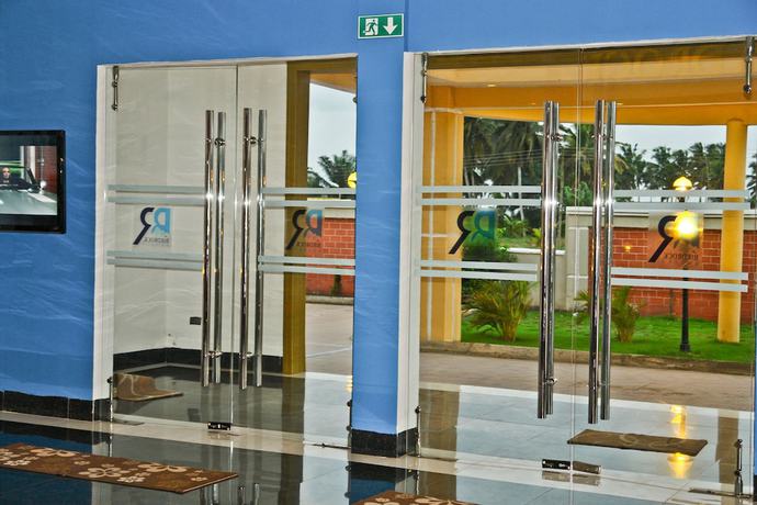Imagen de los interiores del Hotel Birdrock. Foto 17