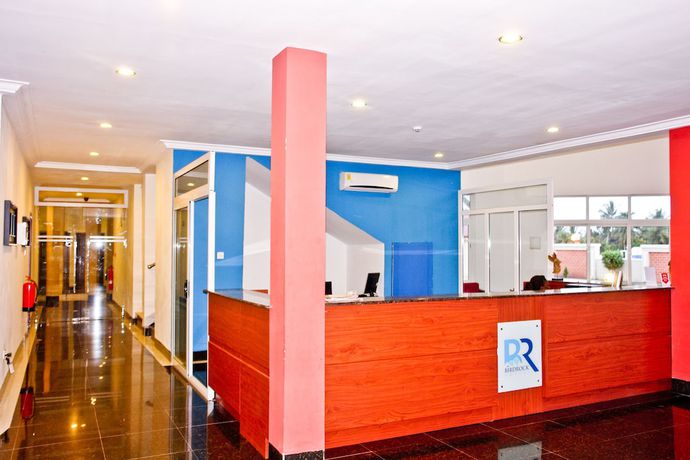 Imagen de los interiores del Hotel Birdrock. Foto 20