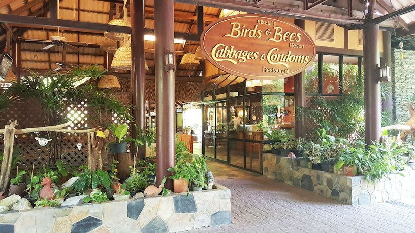 Imagen general del Hotel Birds And Bees Resort. Foto 4