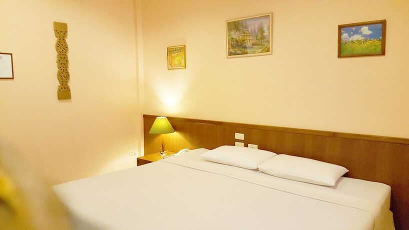 Imagen general del Hotel Birds And Bees Resort. Foto 7