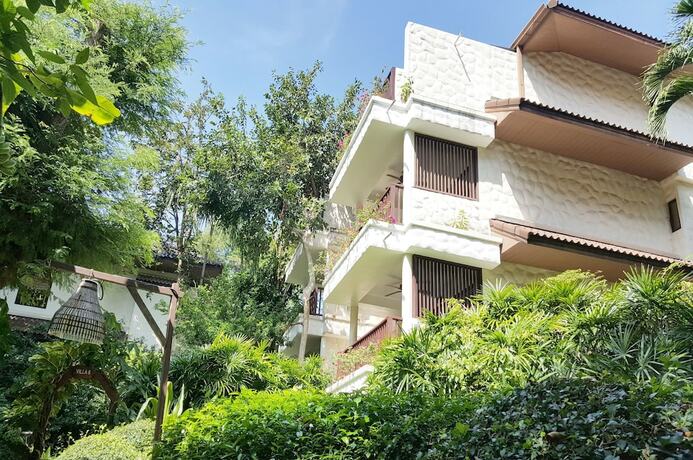 Imagen de la habitación del Hotel Birds And Bees Resort. Foto 15