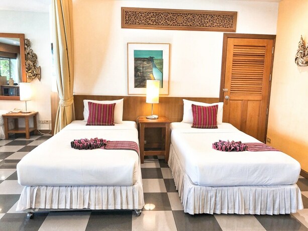 Imagen de la habitación del Hotel Birds And Bees Resort. Foto 27