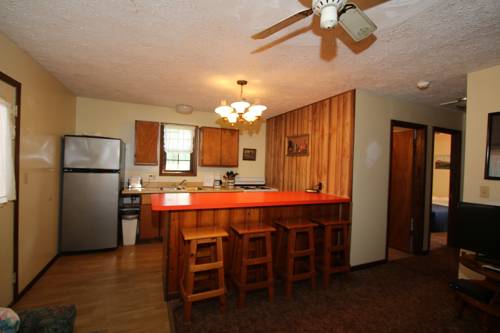 Imagen de la habitación del Hotel Bird's Nest Resort. Foto 2