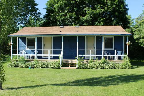 Imagen de la habitación del Hotel Bird's Nest Resort. Foto 4