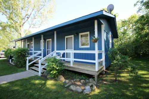 Imagen de la habitación del Hotel Bird's Nest Resort. Foto 6