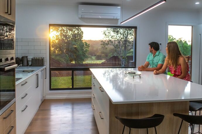 Imagen general del Hotel Birds 'n' Bloom Cottages. Foto 2