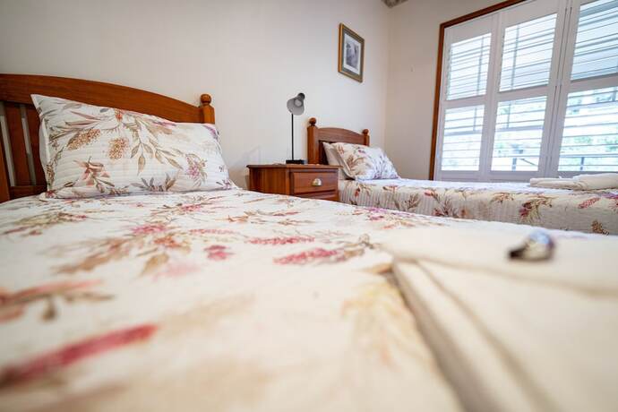 Imagen general del Hotel Birds 'n' Bloom Cottages. Foto 4
