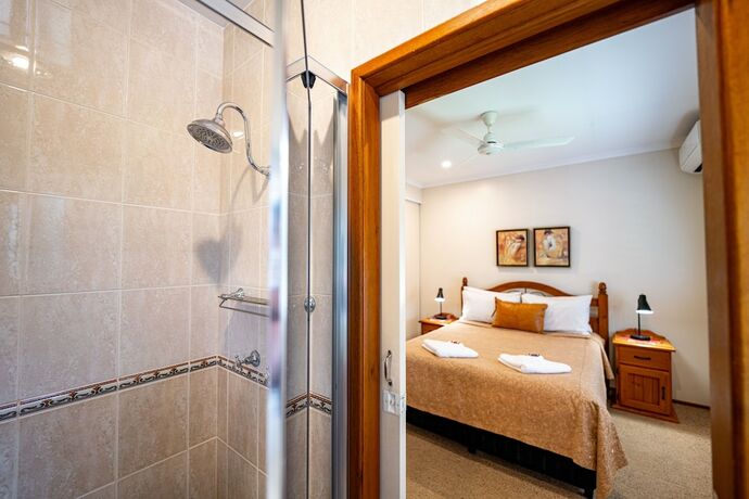 Imagen general del Hotel Birds 'n' Bloom Cottages. Foto 6
