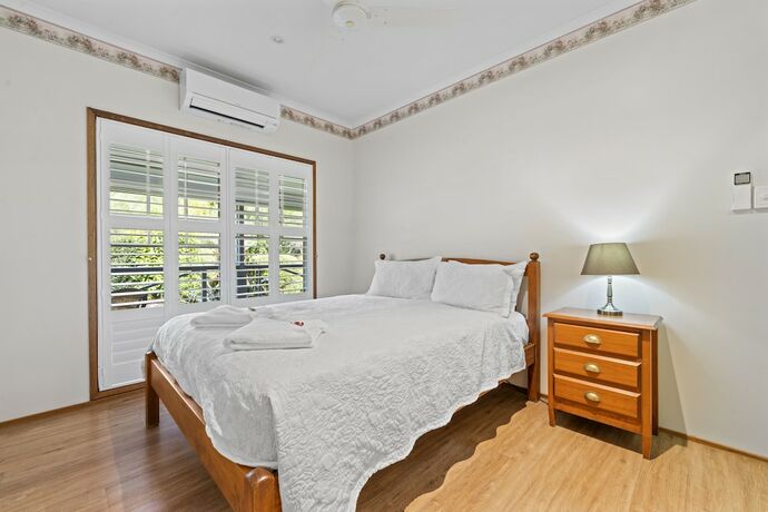 Imagen general del Hotel Birds 'n' Bloom Cottages. Foto 10