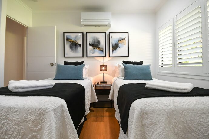 Imagen general del Hotel Birds 'n' Bloom Cottages. Foto 11