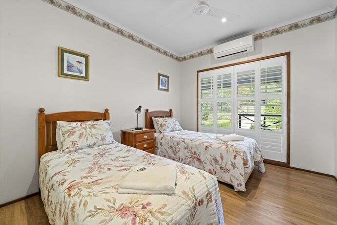 Imagen general del Hotel Birds 'n' Bloom Cottages. Foto 12
